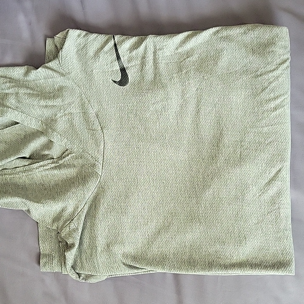 Nike Dri Fit Hoodie